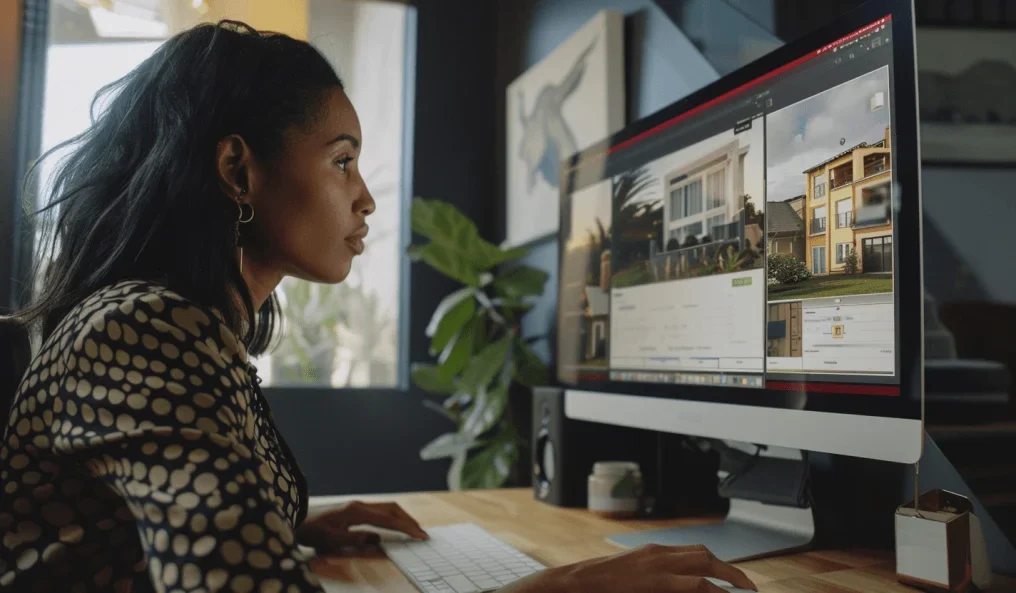 Digital Marketing Strategies for Real Estate Agents