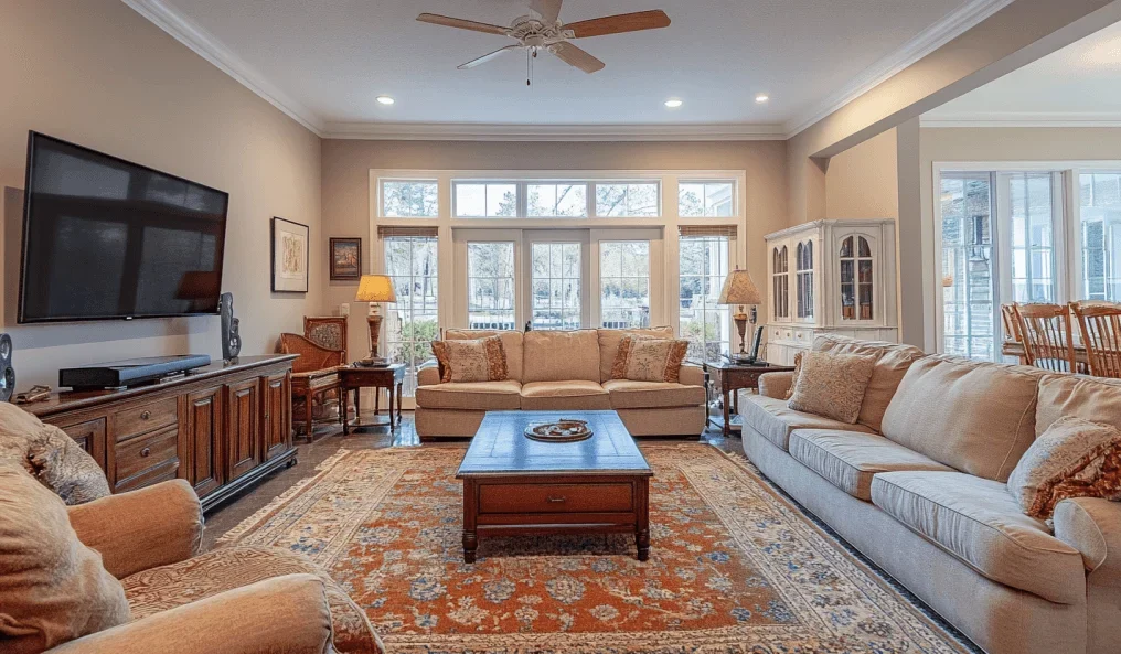 The Importance of Professional Photography and Videography in Property Marketing.