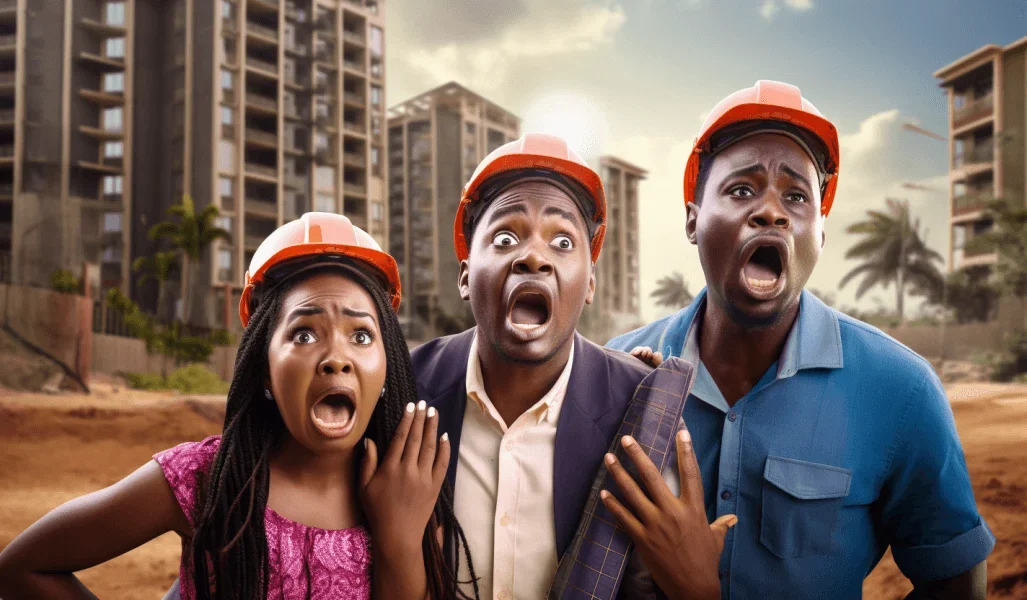 Stop Blaming The Real Estate Market For Mediocrity Thrown At It – Opinion