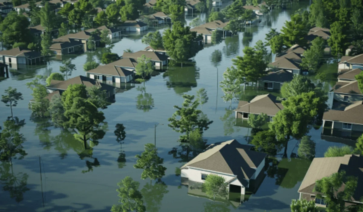 Navigating the Impact of Kenyan Floods on the Real Estate Landscape