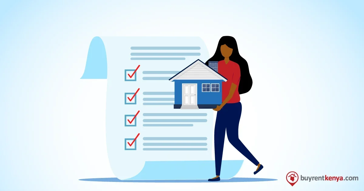 The Due Diligence Checklist for Home Buyers in Kenya
