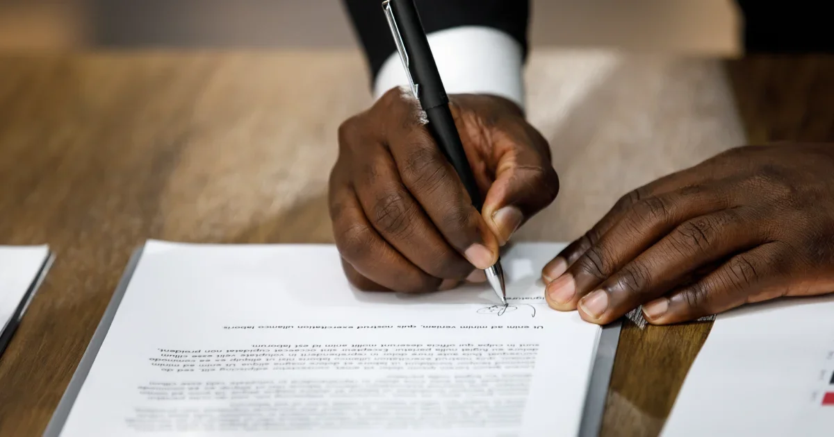 Defining what a sectional title is in Kenya
