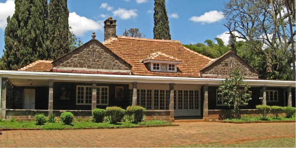 Hidden Gems: Underrated Real Estate Landmarks in Kenya Worth Visiting