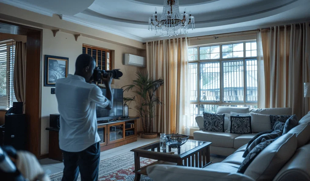 Tips for capturing stunning property photos and videos.