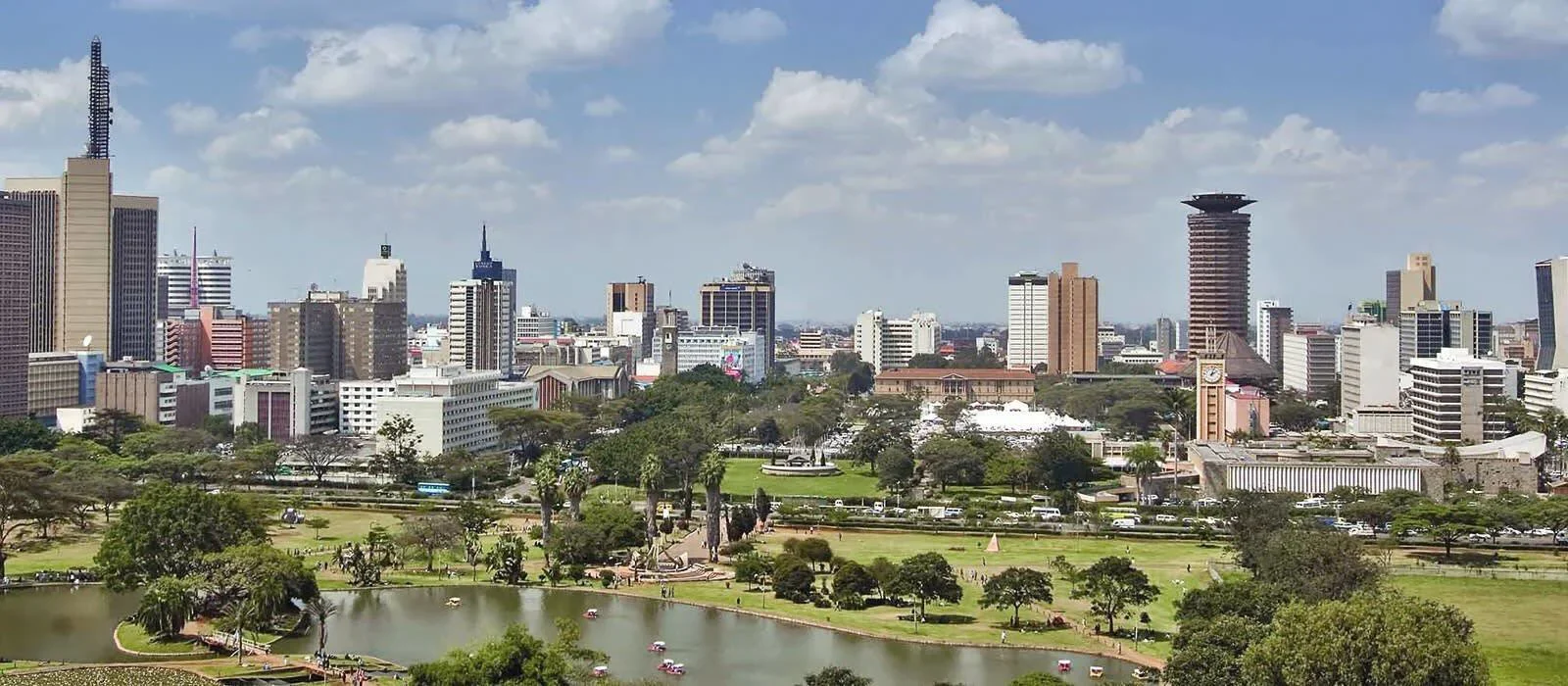 Living in Nairobi: 10 Honest Pros and Cons You Should Know