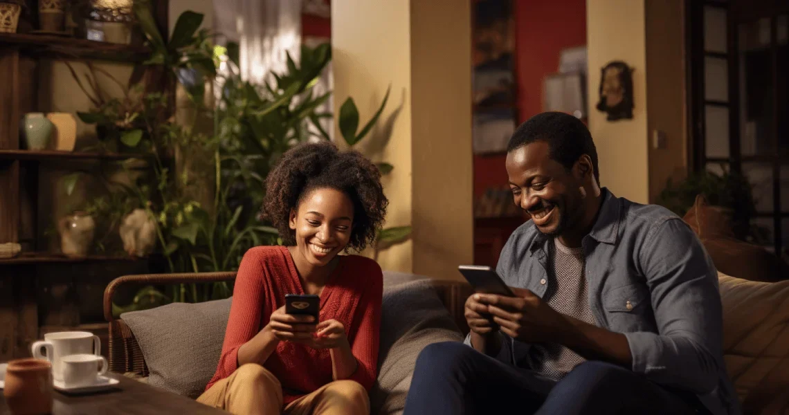 The impact on social media in the real estate industry