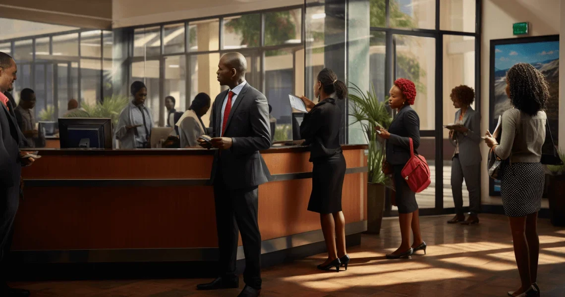 Sacco Loans Fund 33% of Fresh Homeownership, Study Shows