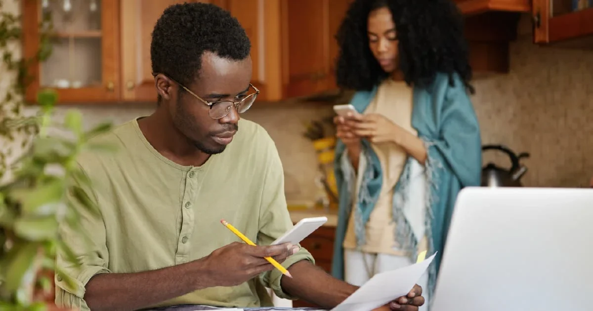 house hunting for first-time renters