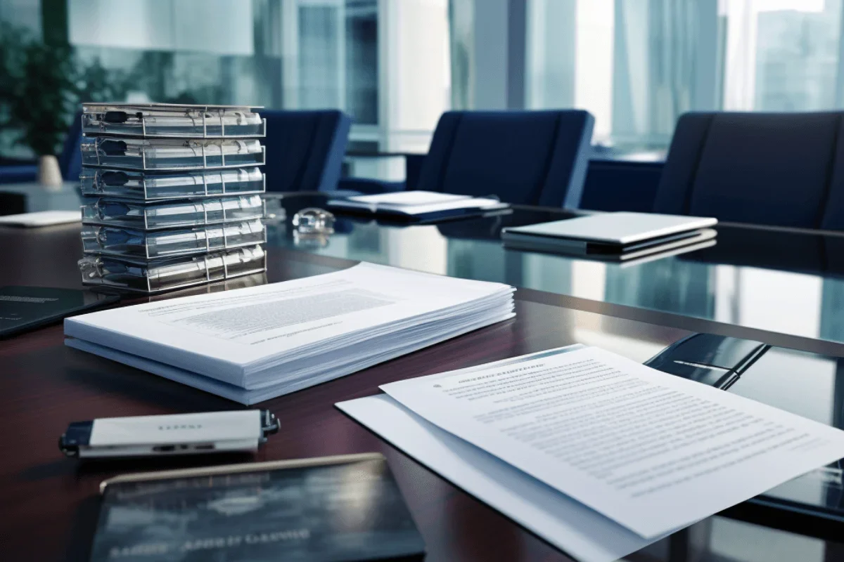 Conveyancing in Kenya - Getting a property lawyer in Kenya