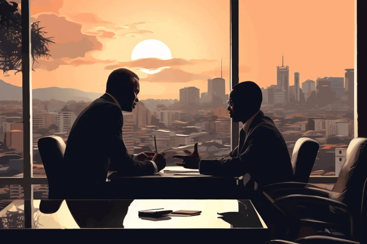 Conveyancing in Kenya - Getting a property lawyer in Kenya