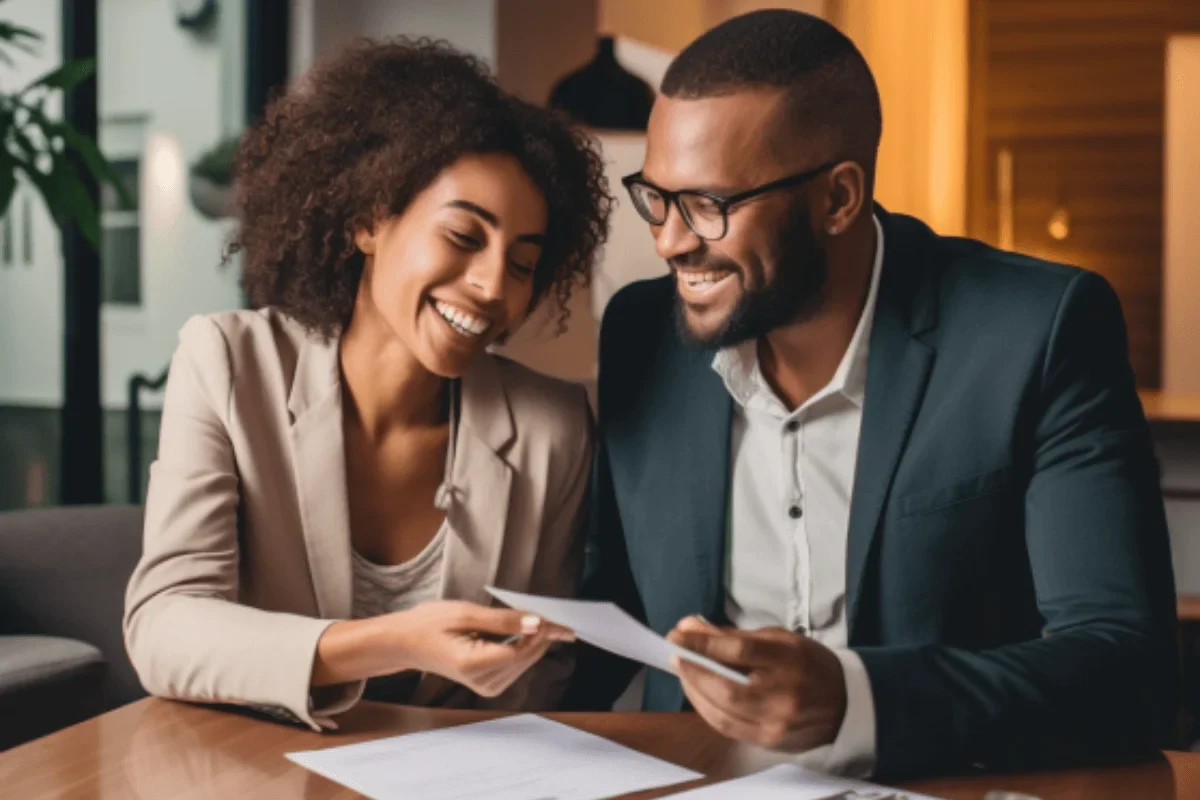 Conveyancing in Kenya - Getting a property lawyer in Kenya
