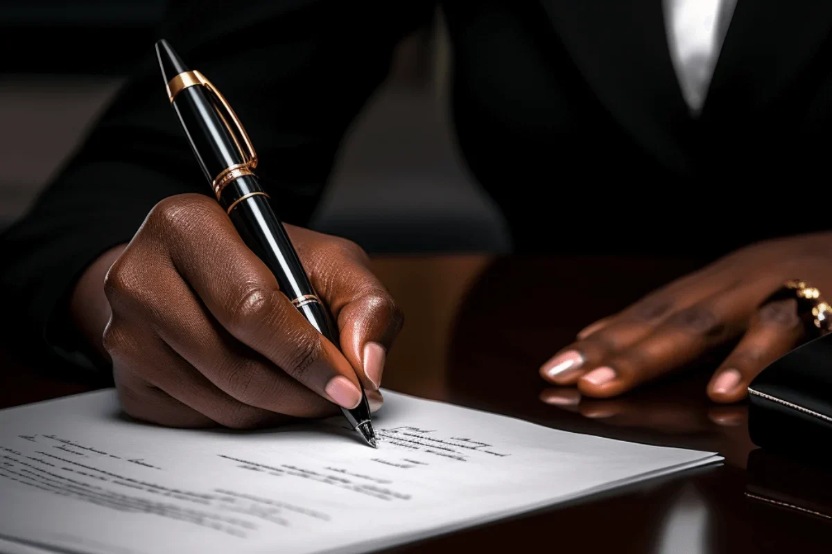 Completion Documents in Conveyancing: Certificates Needed