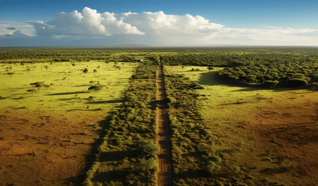 Land below 2 million shillings in Kenya - Affordable Land in Kenya