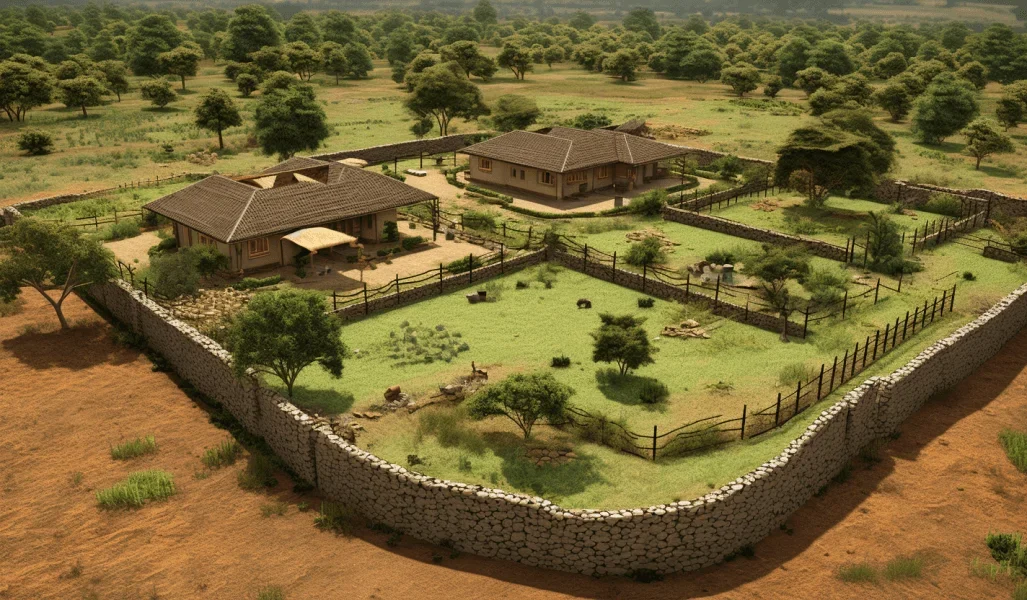 Land Prices Under 2 million Shillings in Nairobi and Its Environs