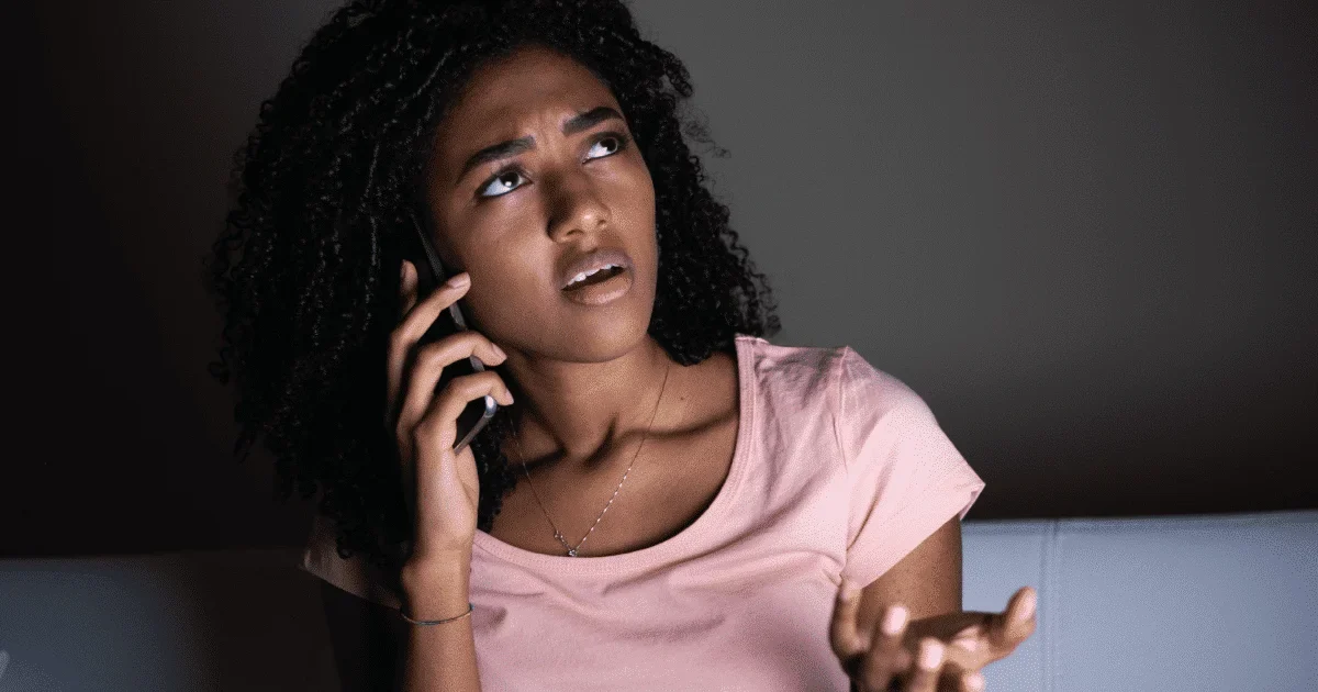 can a landlord evict you for complaining?