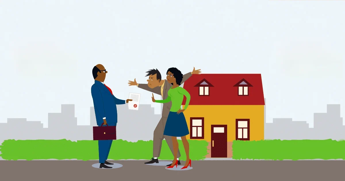 7 Frustrating Ways a Landlord Can Harass You