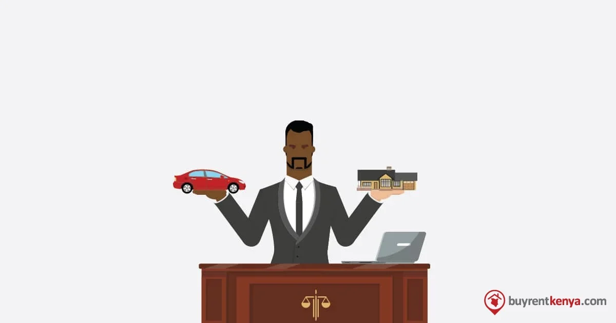 4 Reasons Why Hiring a Property Advocate is Essential