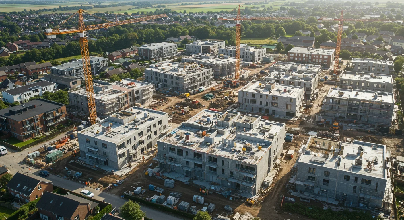 The Influence of Diaspora Remittances on Kenya’s Real Estate Market