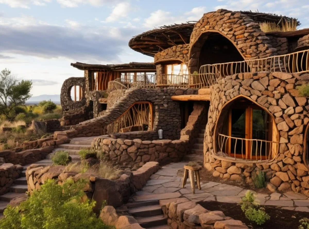 Cost-effective (cheapest) way to build a house in Kenya