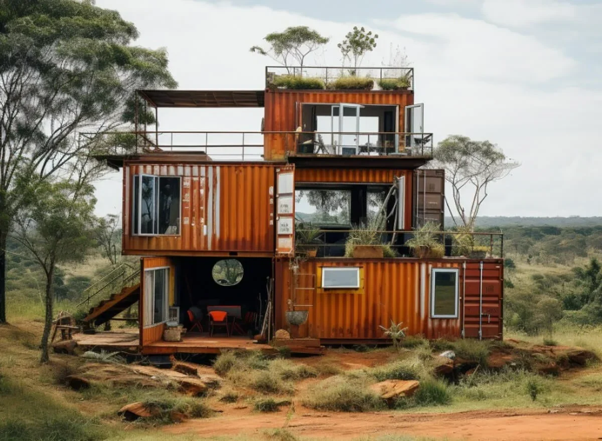 10 Low-Cost Construction Materials in Kenya for 2023