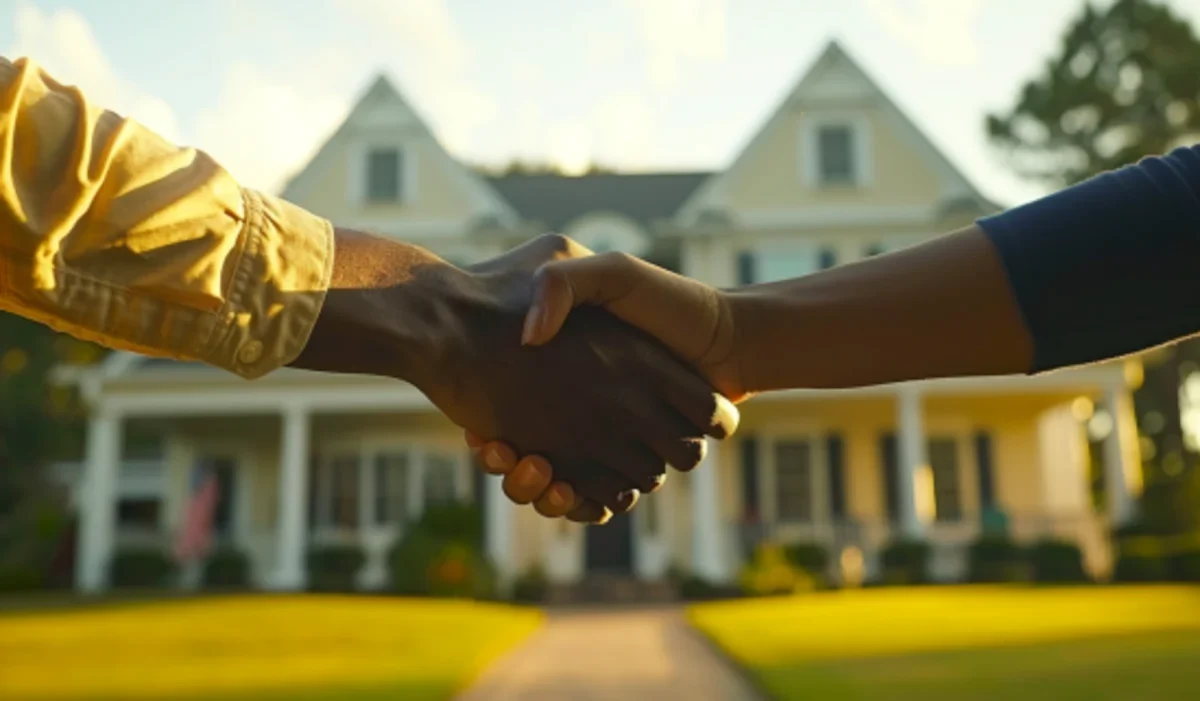Great News For Kenyans Wanting To Buy Property in 2024