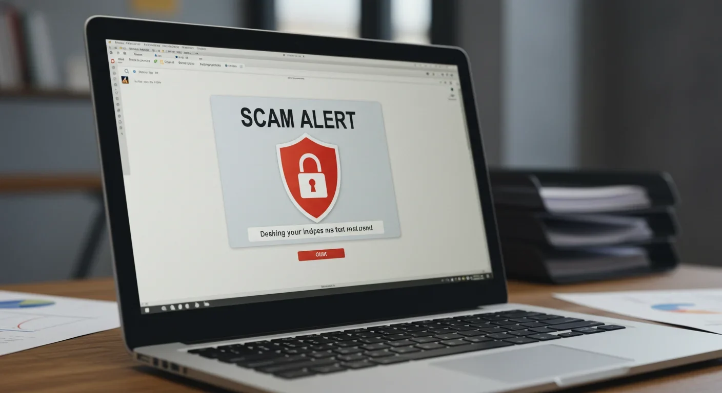 Common Real Estate Scams in Kenya and How to Avoid Them