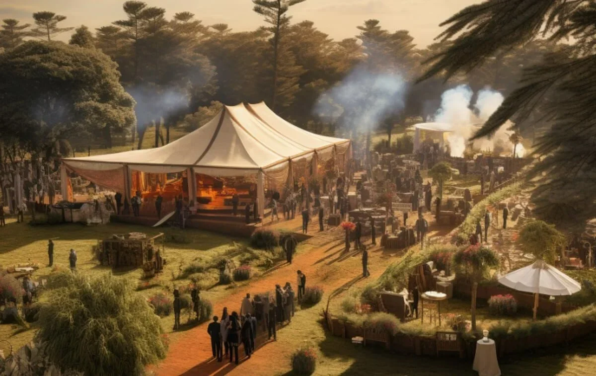 Making money from vacant or empty land in Kenya