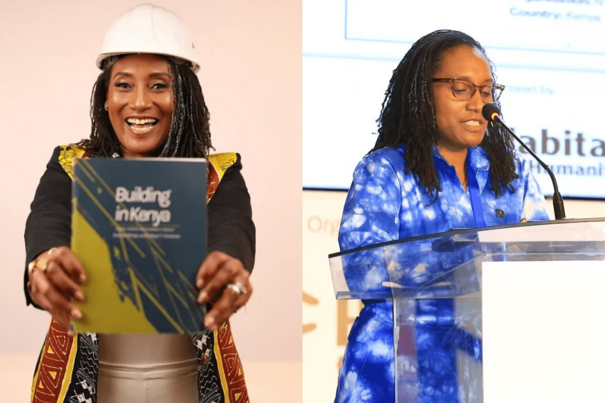 An Exclusive BuyRentKenya Interview with Robyn T Emerson