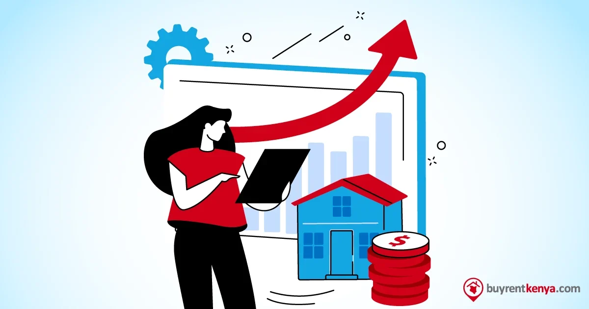 An Update On The Real Estate Market Trends 2022 In Kenya