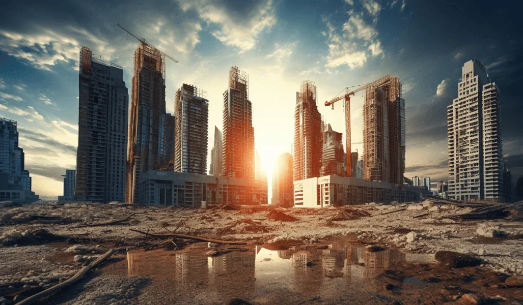 Real Estate Developers in Kenya Must Renounce Their Ways or Perish (Opinion)