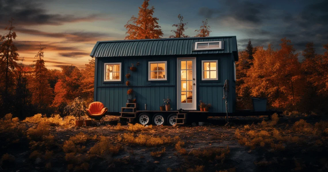 Top 5 Best Tiny Houses in Kenya