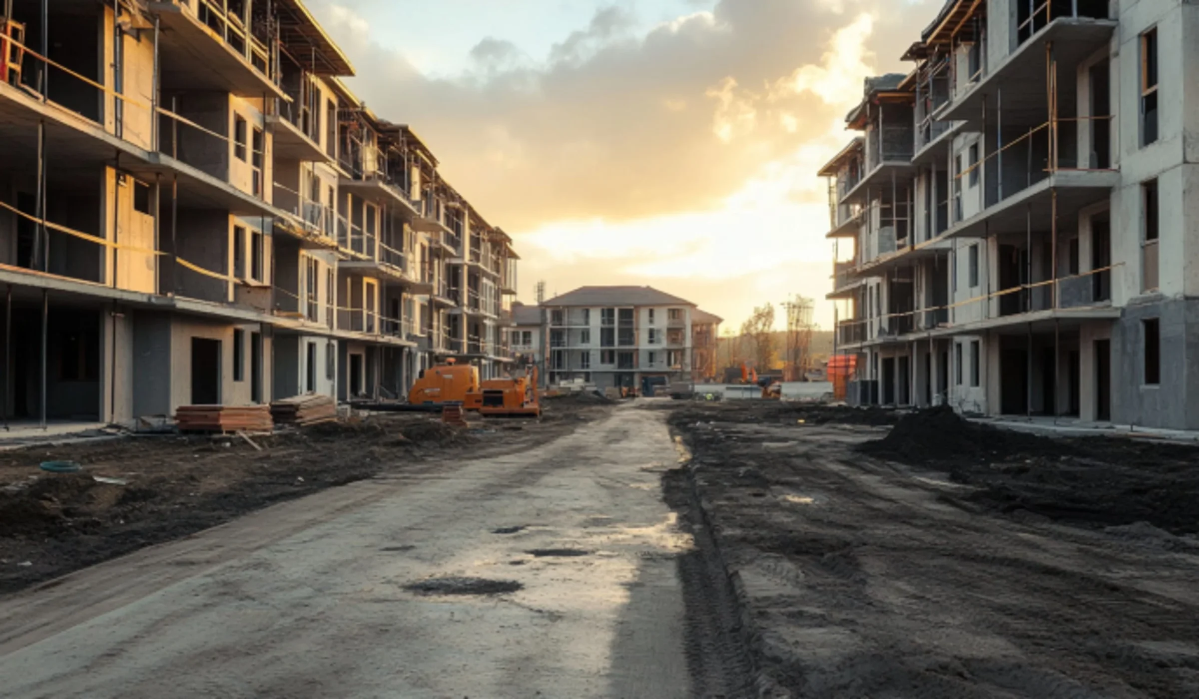 Off-plan Property Investment and What You Should Know and Consider