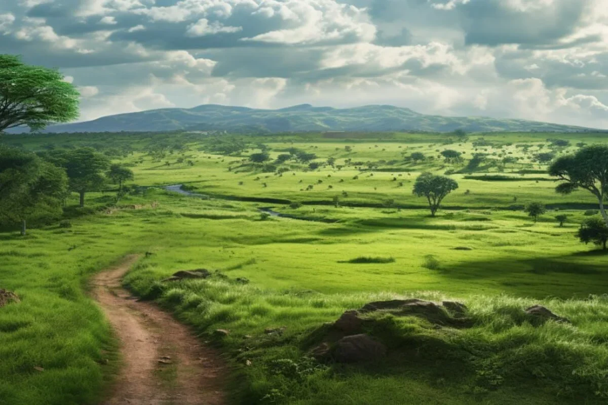Land banking in Kenya - The benefits, advantages and disadvantages.