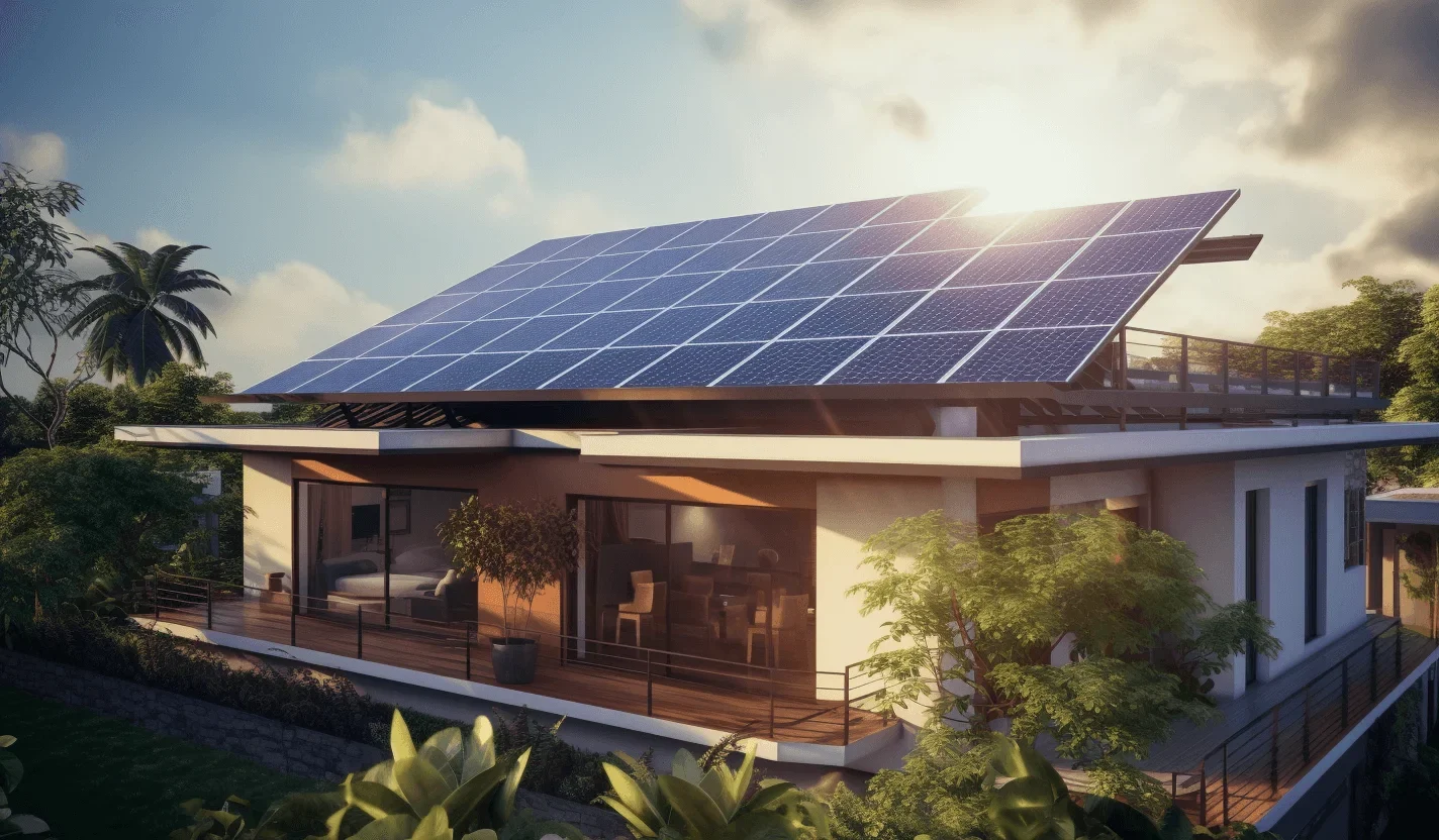 Solar Panel Installation For Your Home? Energy Independence