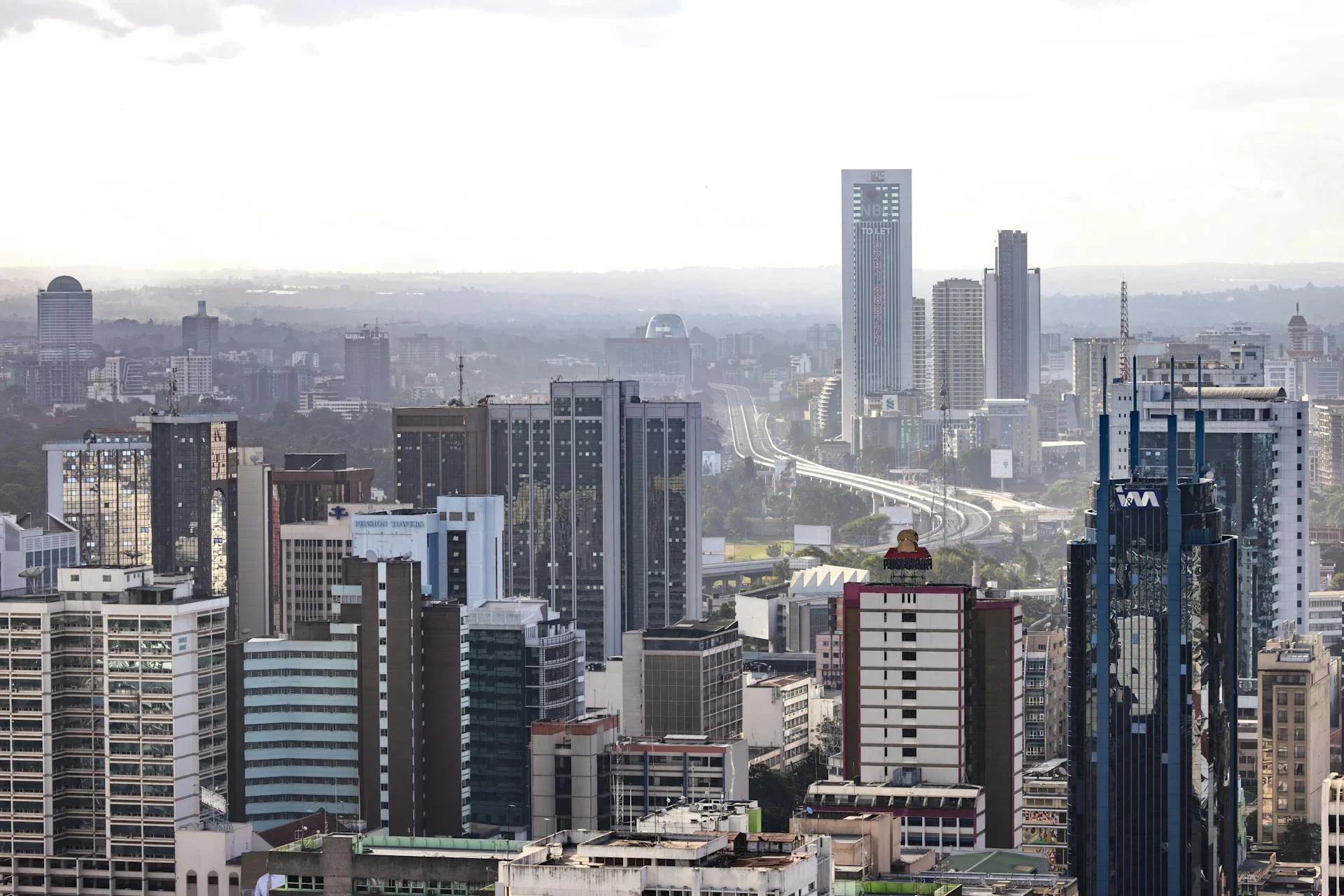 Nairobi vs Dubai: A Tale of Two Real Estate Markets