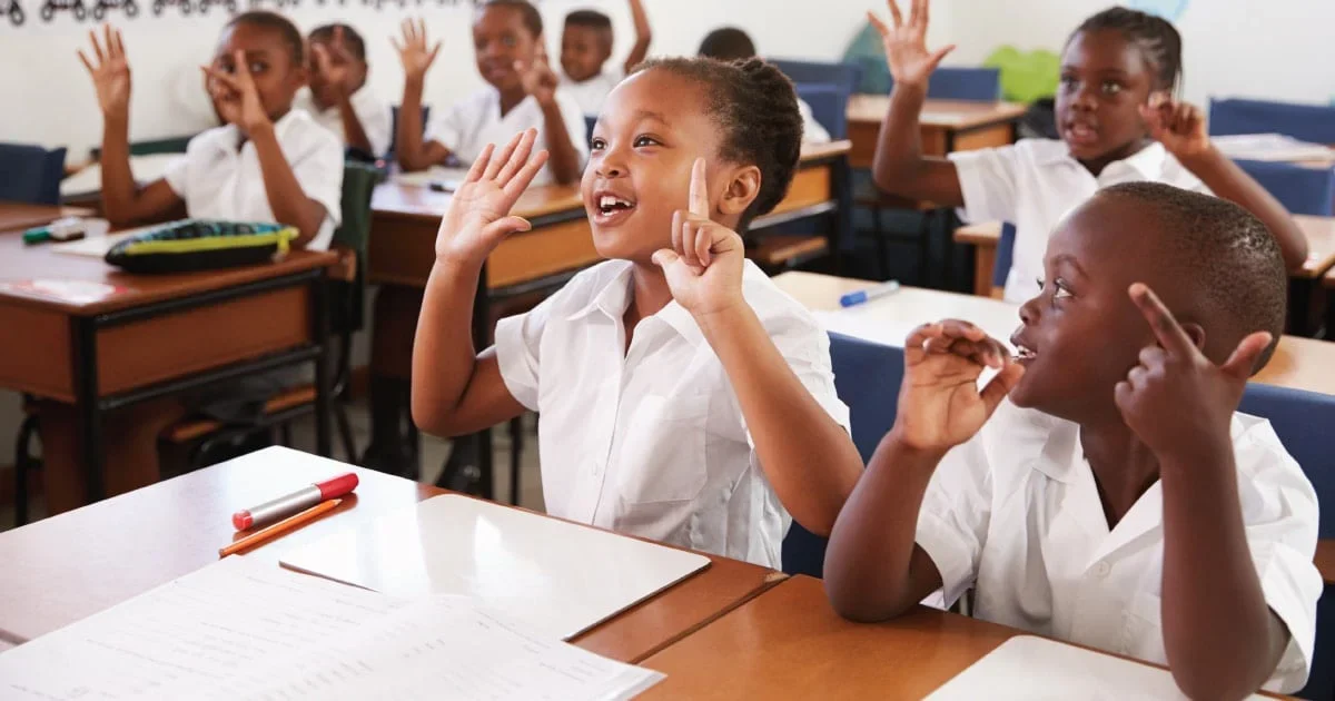 property location - schools