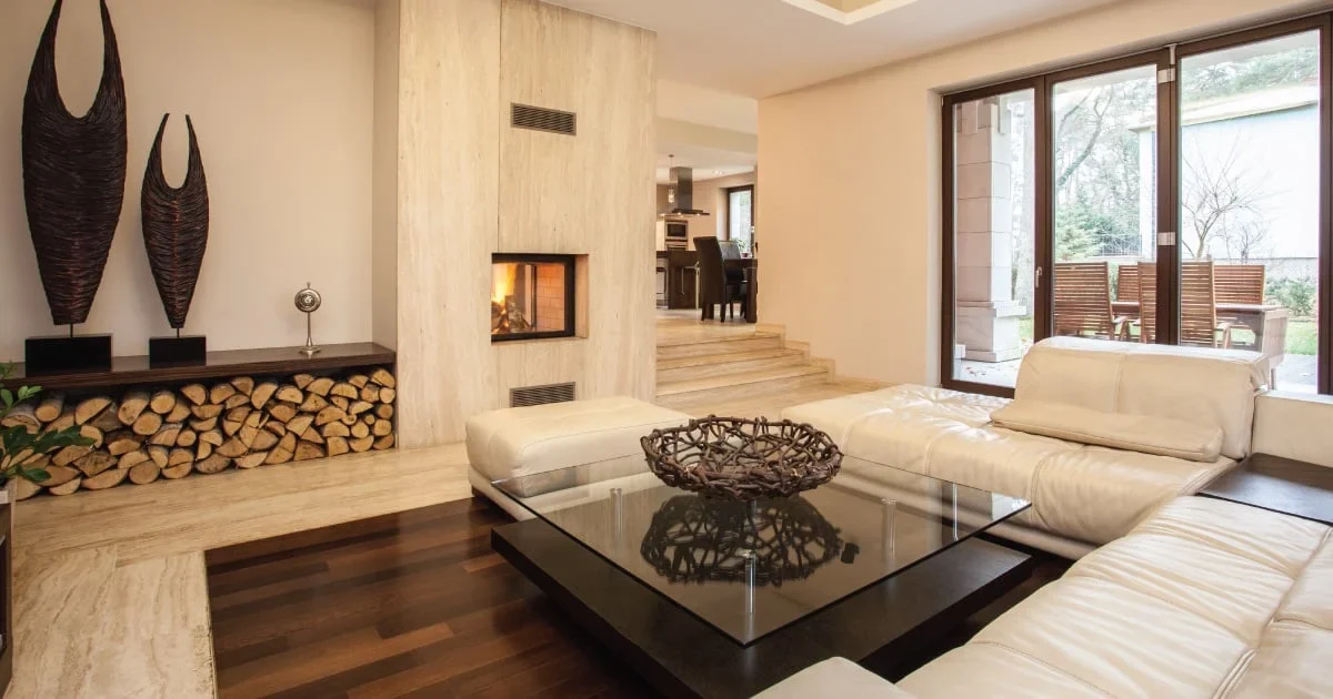 home renovations