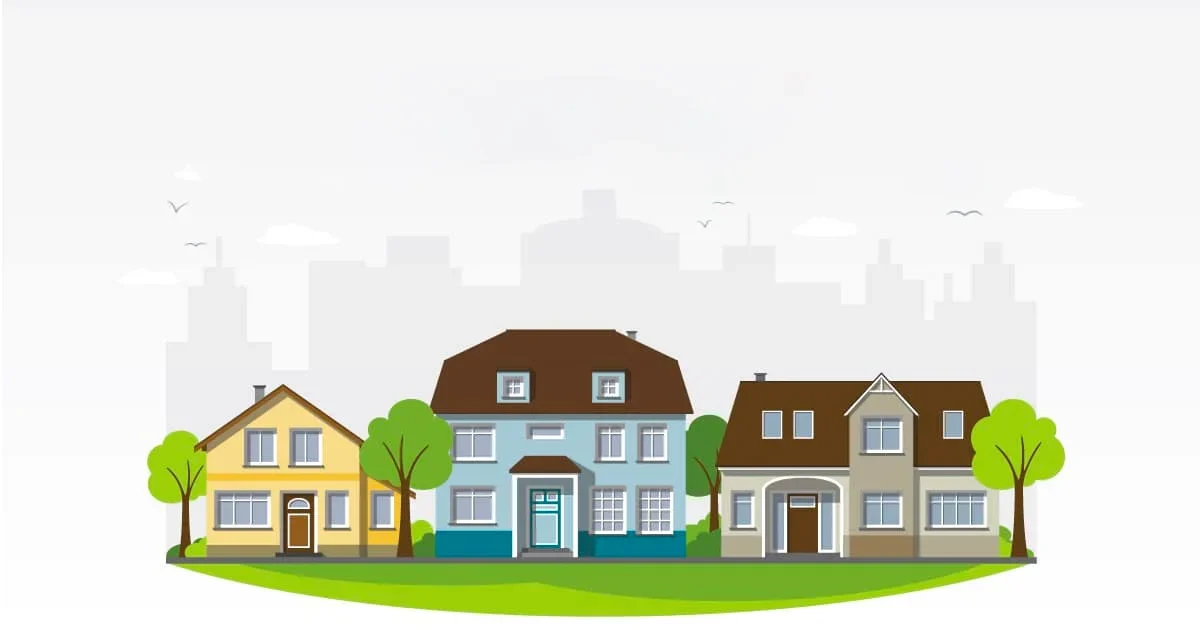 Why Location is Important to a First-Time Homebuyer