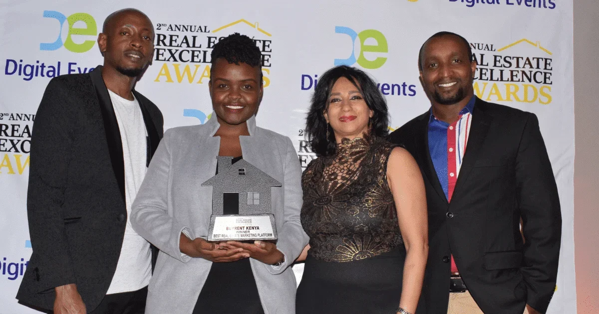 buyrentkenya team