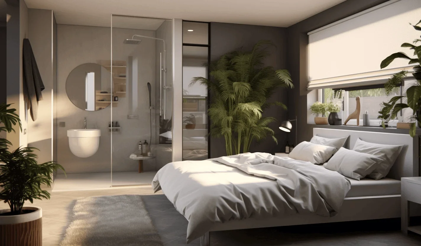 Houses With Ensuite Facilities In Nairobi cost up to 30% More Than Those Without