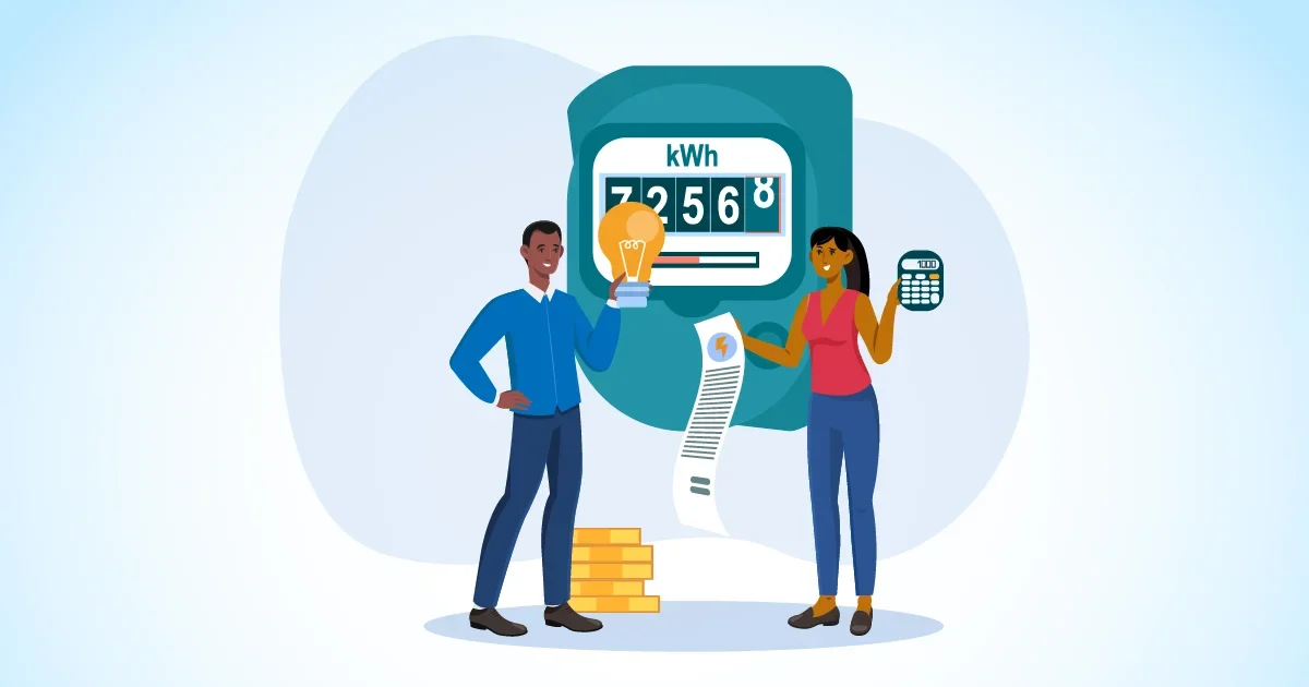 5 Ways to Lower Your Electricity Bill and Save Money