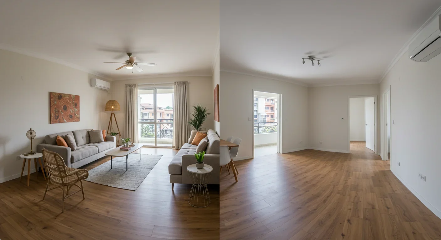 Airbnb vs. Long-Term Rentals: Which One is More Profitable in Kenya?