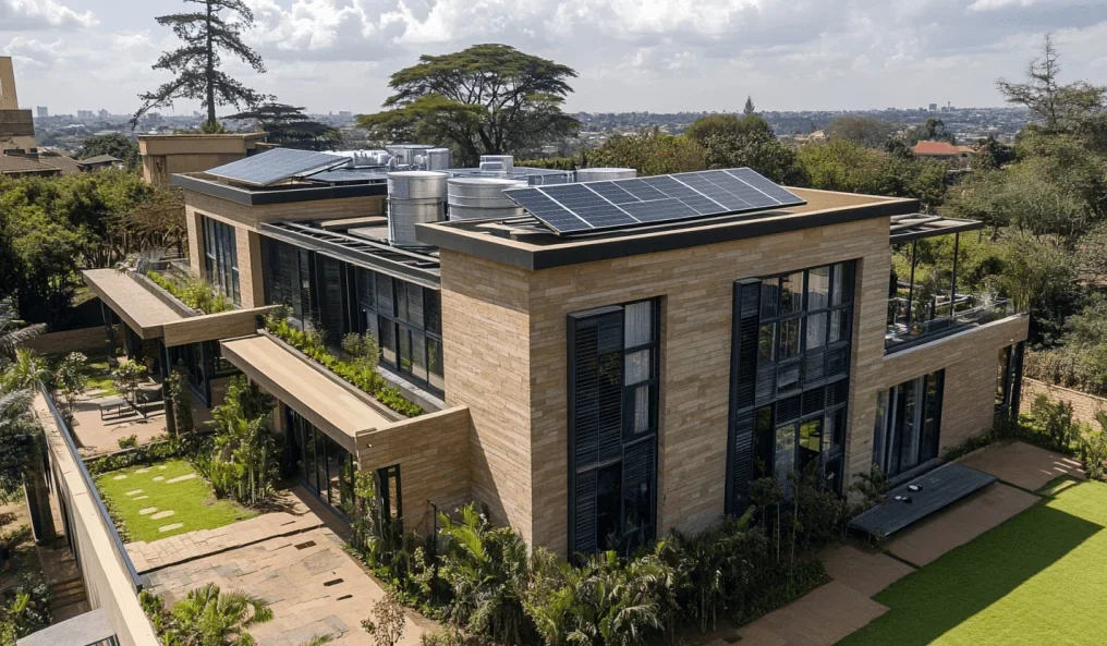 Green Building Certification – What Kenyan Developers Need to Know