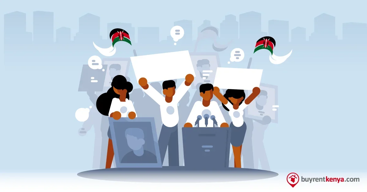 Estimated Effects Of The Elections On Our Real Estate Sector