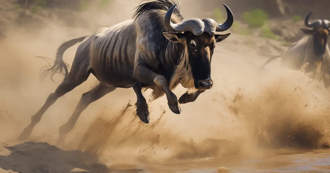 Tourism Season: Discover the Top 5 Rated Hotels in Kenya