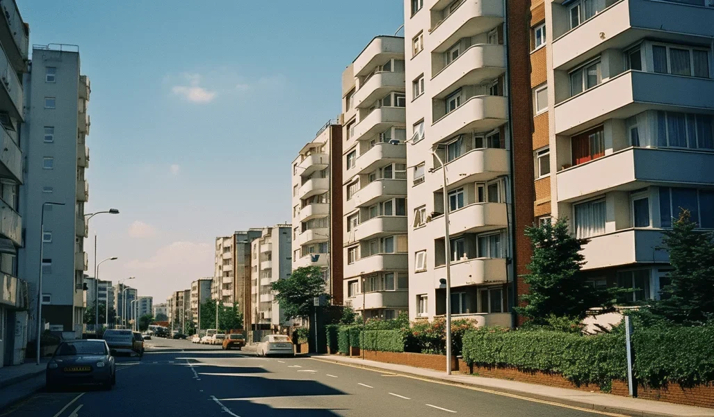 Are Kilimani and Kileleshwa Suburbs Worth the Hype?