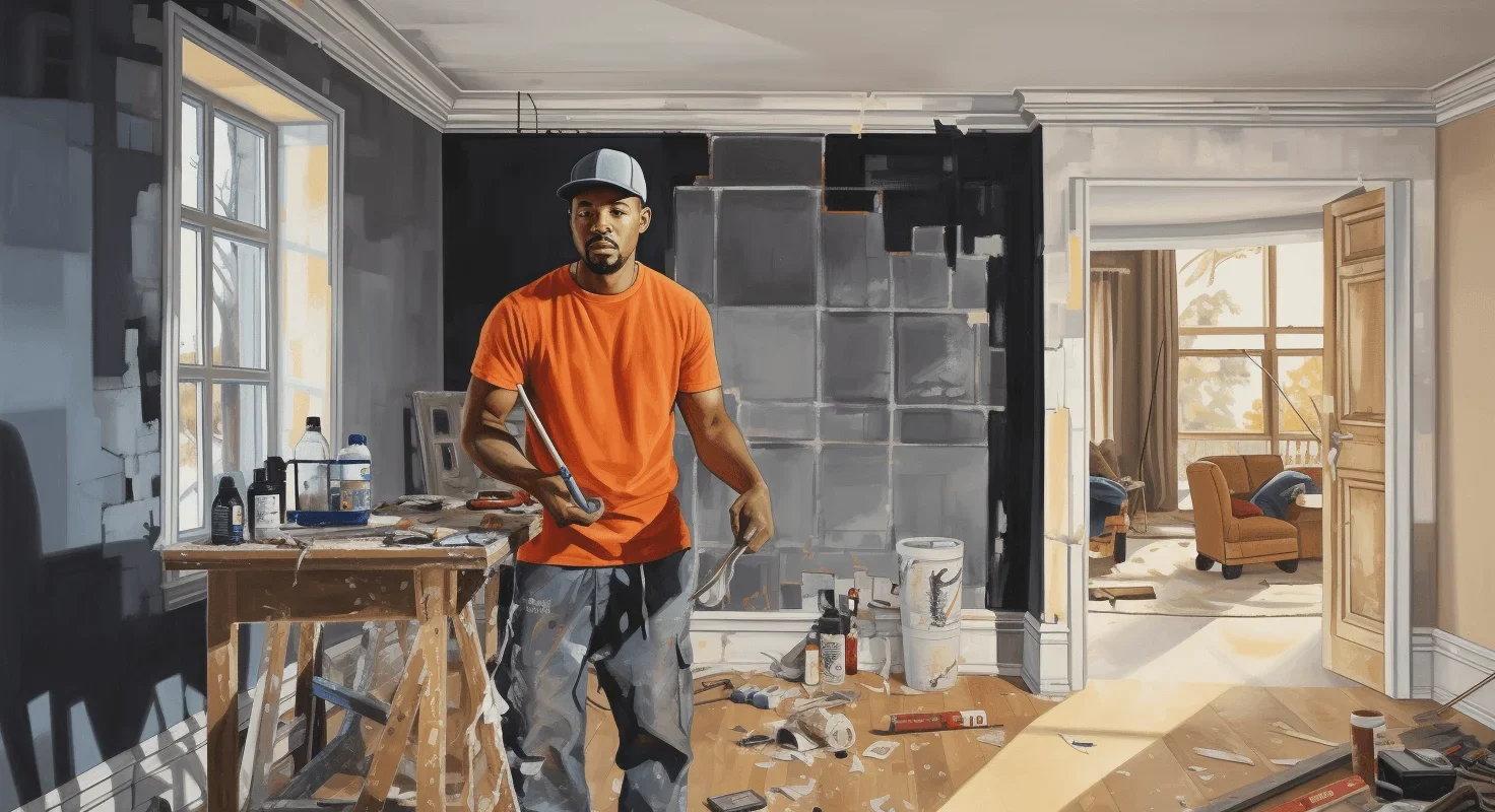 Revamp Your Home: 5 Home Improvements Your Home Needs Today