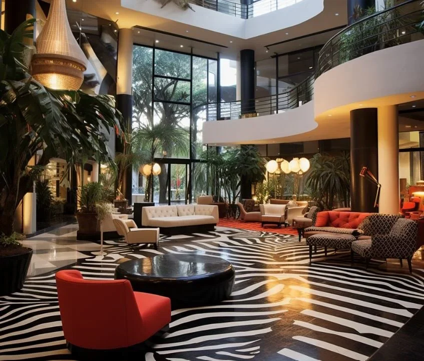 Hostel accommodation, the future or real estate in Kenya.