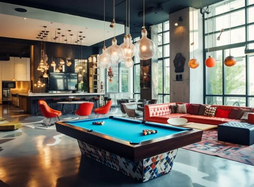 Hostel accommodation, the future or real estate in Kenya.