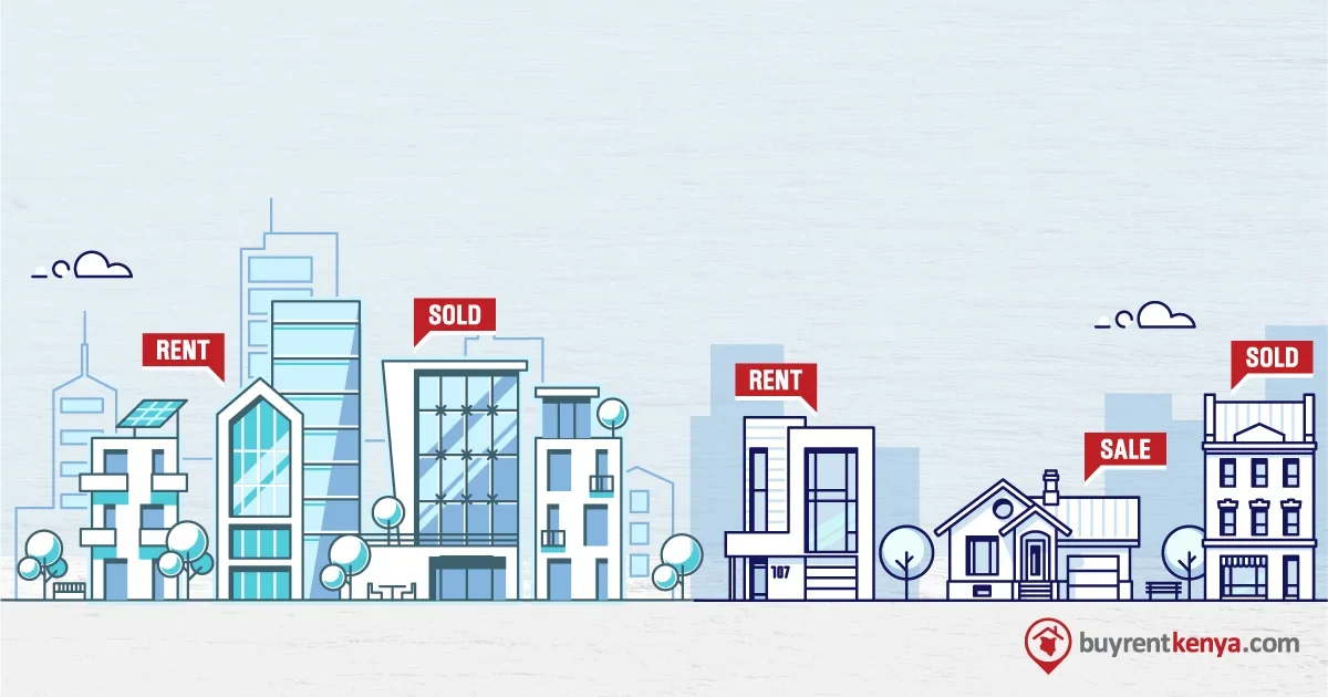 Real Estate Trends in 2022